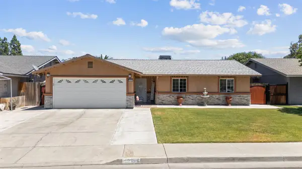 545 Manor Avenue, Hanford, CA 93230
