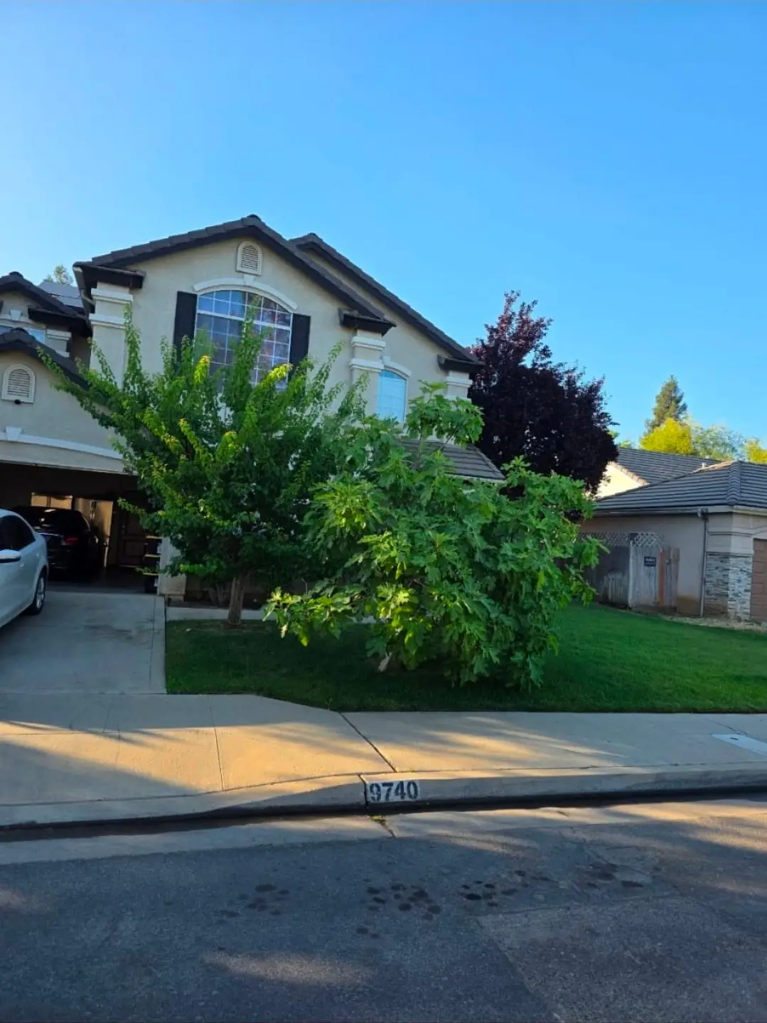 9740 N Whitney Avenue, Fresno, CA 93720 - #1