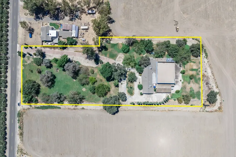9356 22nd Avenue, Lemoore, CA 93245 - #2
