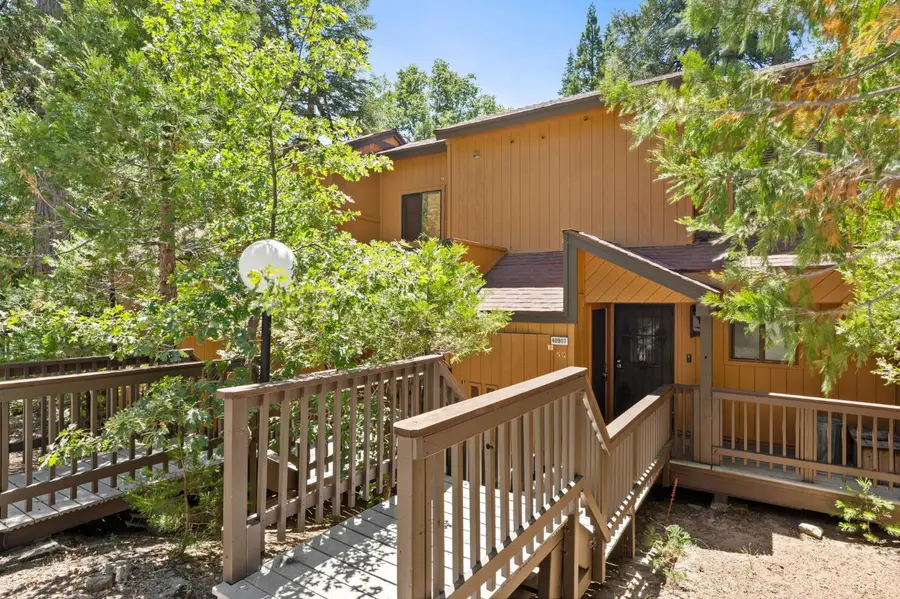 40907 Mill Run Lane #56, Shaver Lake, CA 93664 - #2