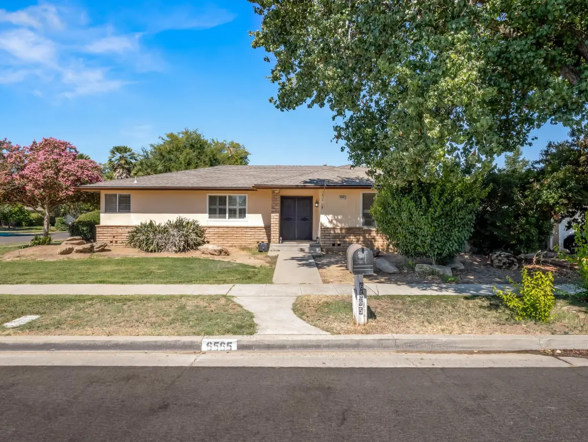 6565 N Rowell Avenue, Fresno, CA 93710 - #1