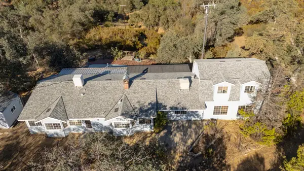42225 Bean Gulch Ranch Drive, Coarsegold, CA 93614