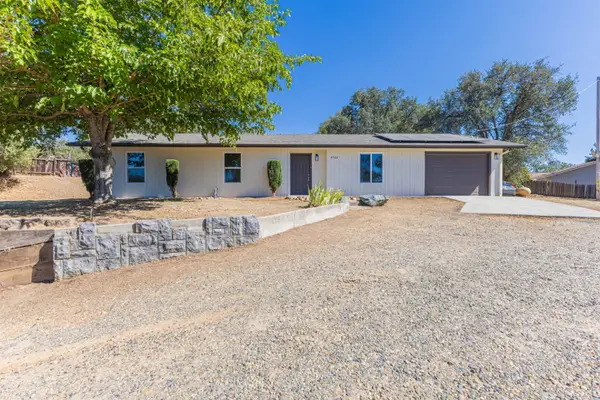 47102 Navajo Avenue, Coarsegold, CA 93614