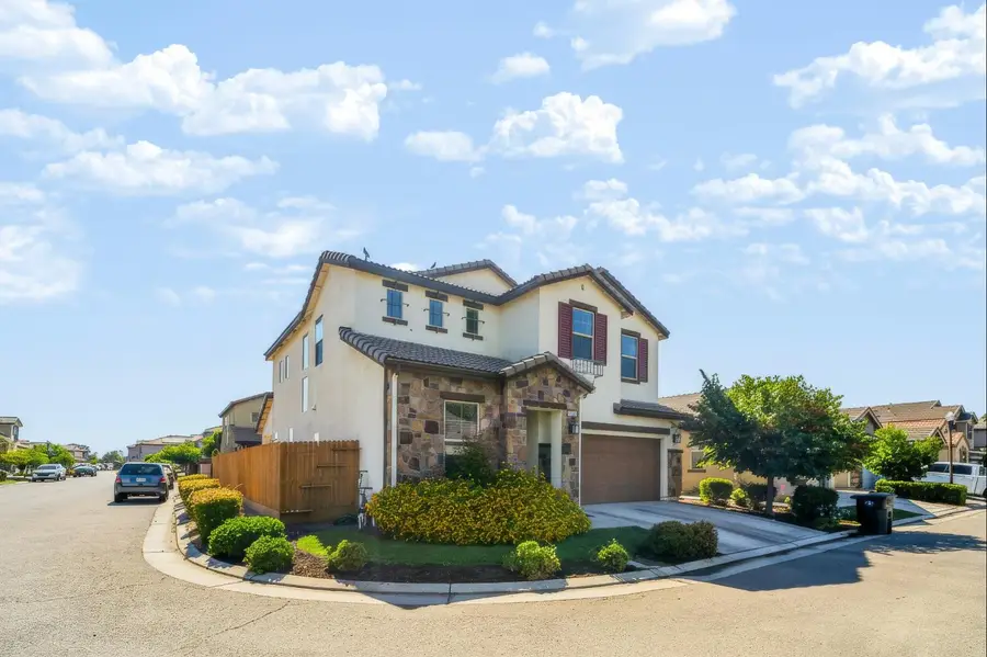 1509 Medellin Lane, Clovis, CA 93619 - #2
