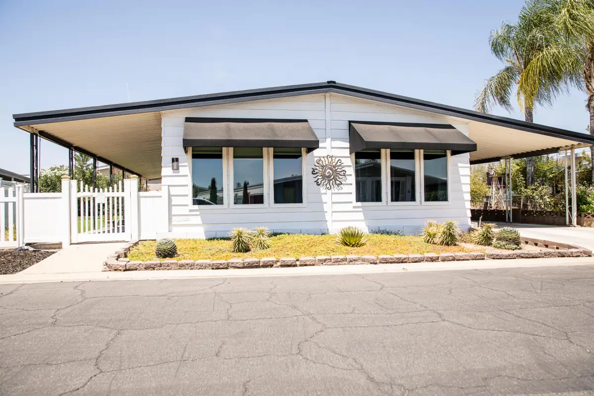 1701 Dinuba Avenue #108, Selma, CA 93662 - #1