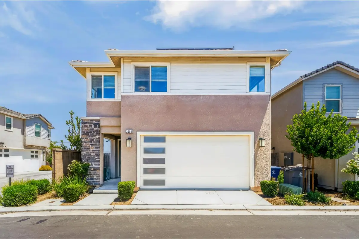 2557 Commonwood Lane, Clovis, CA 93619 - #1