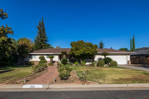 5511 N Colonial, Fresno, CA 93704