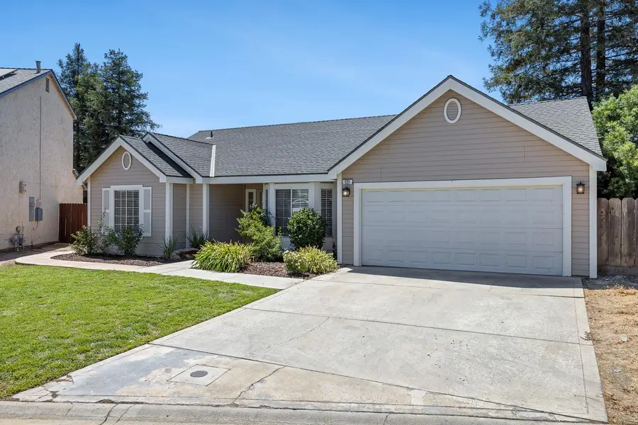8735 N Cedar Avenue #121, Fresno, CA 93720 - #2