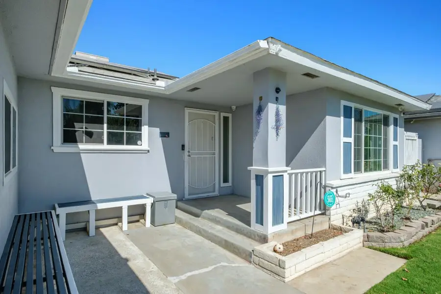 4109 N Ricewood Avenue, Fresno, CA 93705 - #3