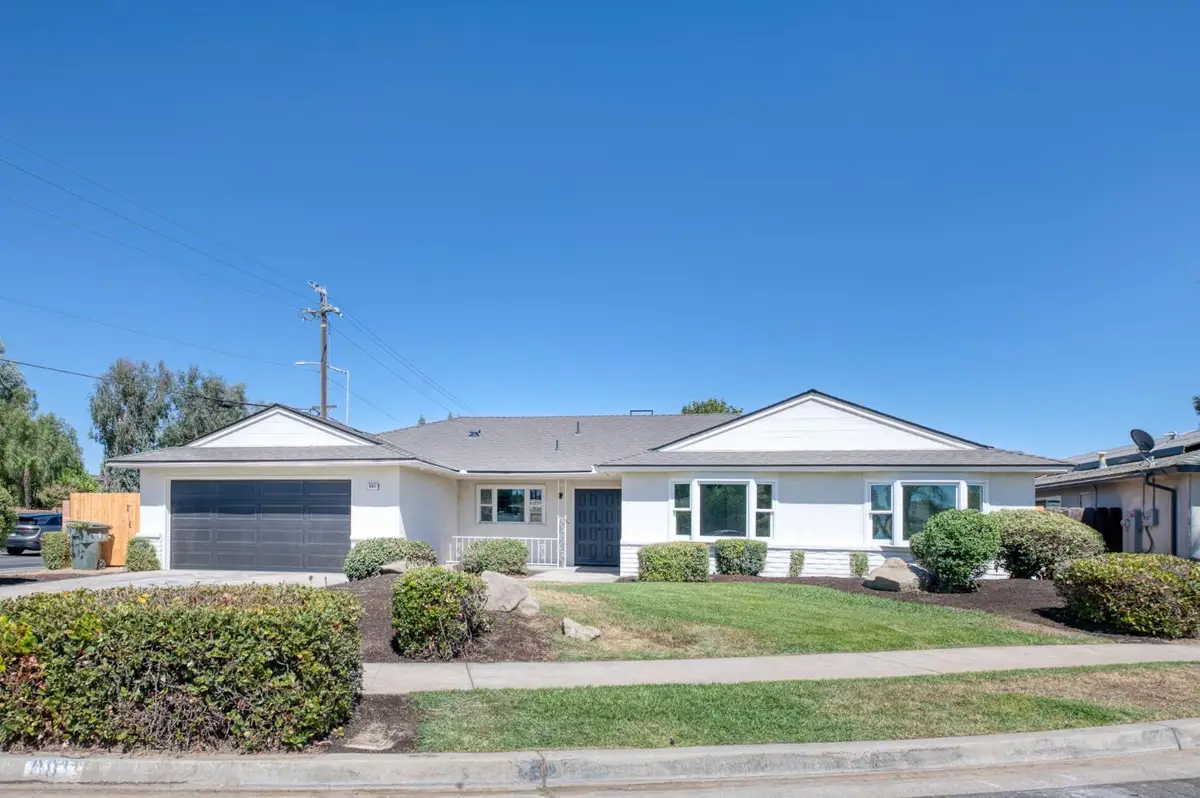 881 E Alluvial, Fresno, CA 93720 - #1