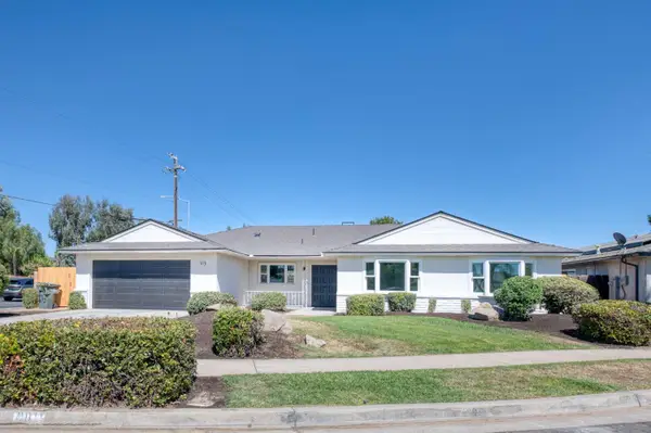 881 E Alluvial, Fresno, CA 93720