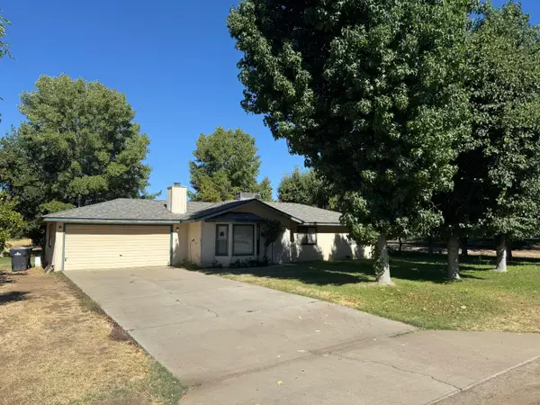 17408 Daley Road, Madera, CA 93638