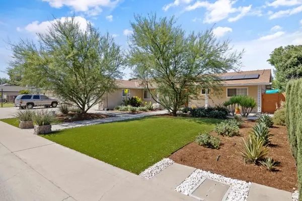 3500 W Hillsdale Avenue, Visalia, CA 93291