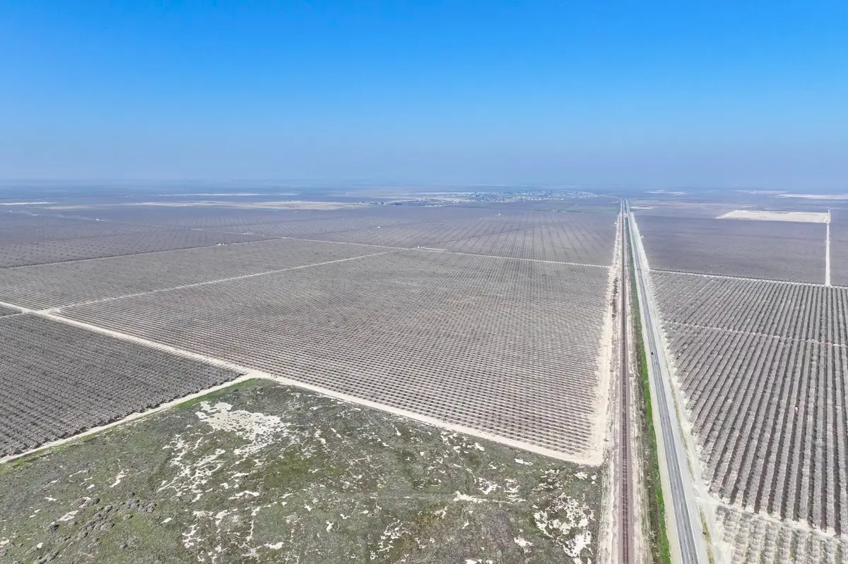 0 Hwy 43, Allensworth, CA 93219 - #1