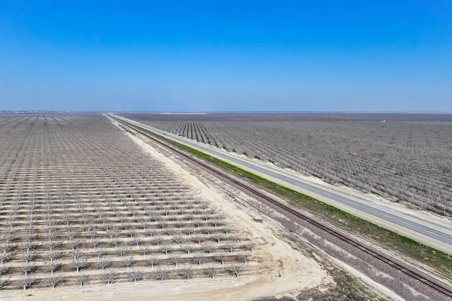 0 Hwy 43, Allensworth, CA 93219 - #2