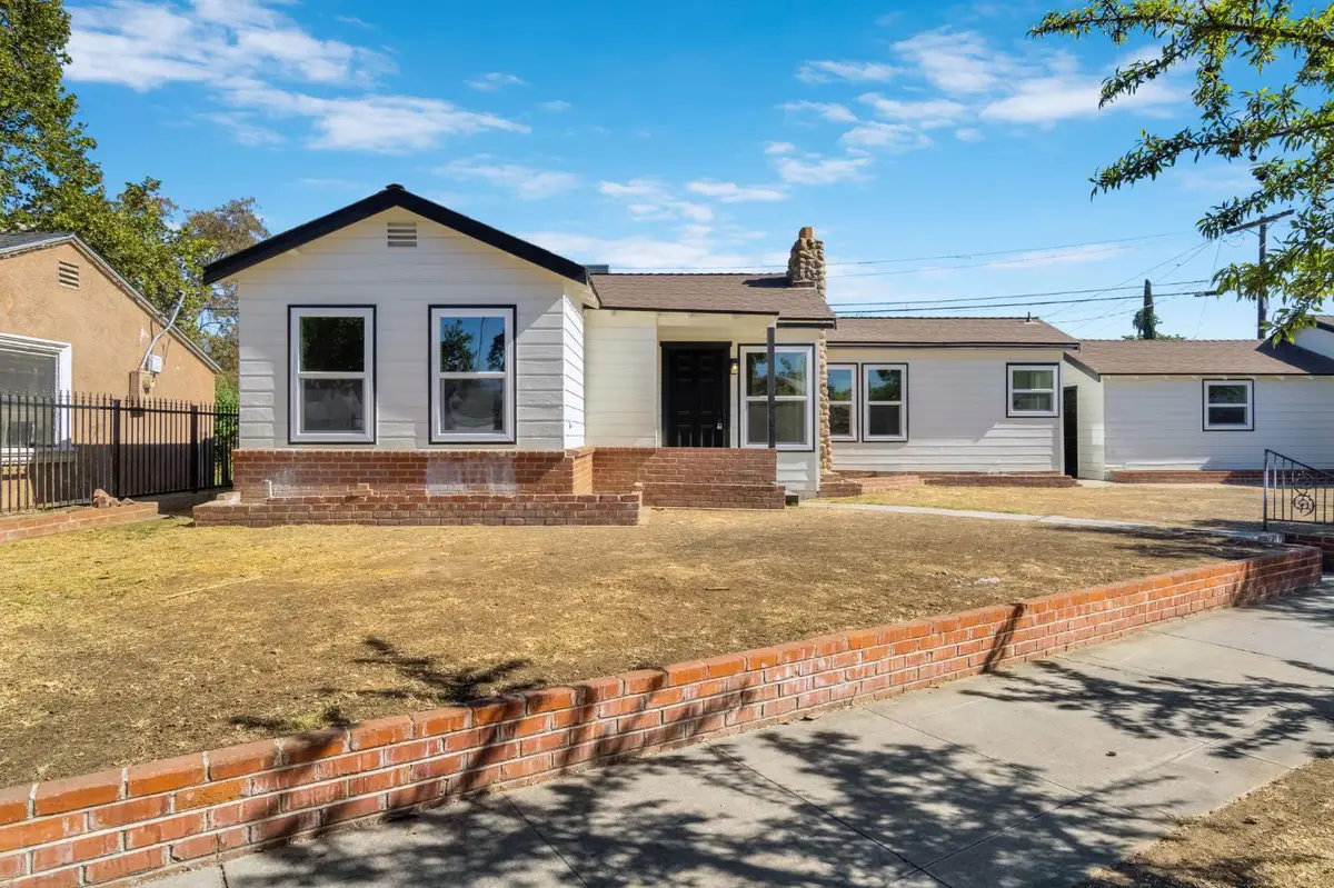 4245 E Ball Avenue, Fresno, CA 93702 - #1