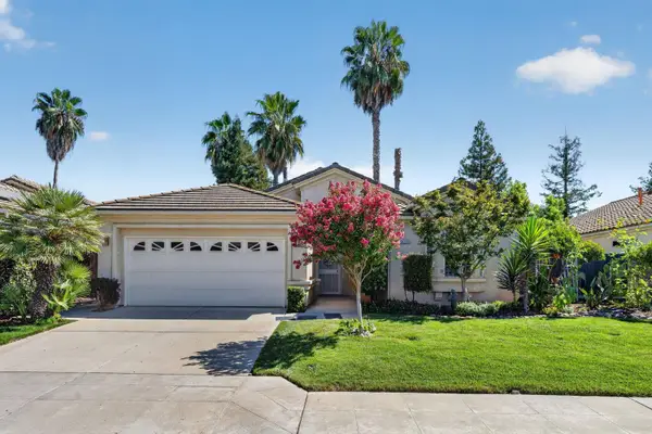 5783 W Decatur Avenue, Fresno, CA 93722