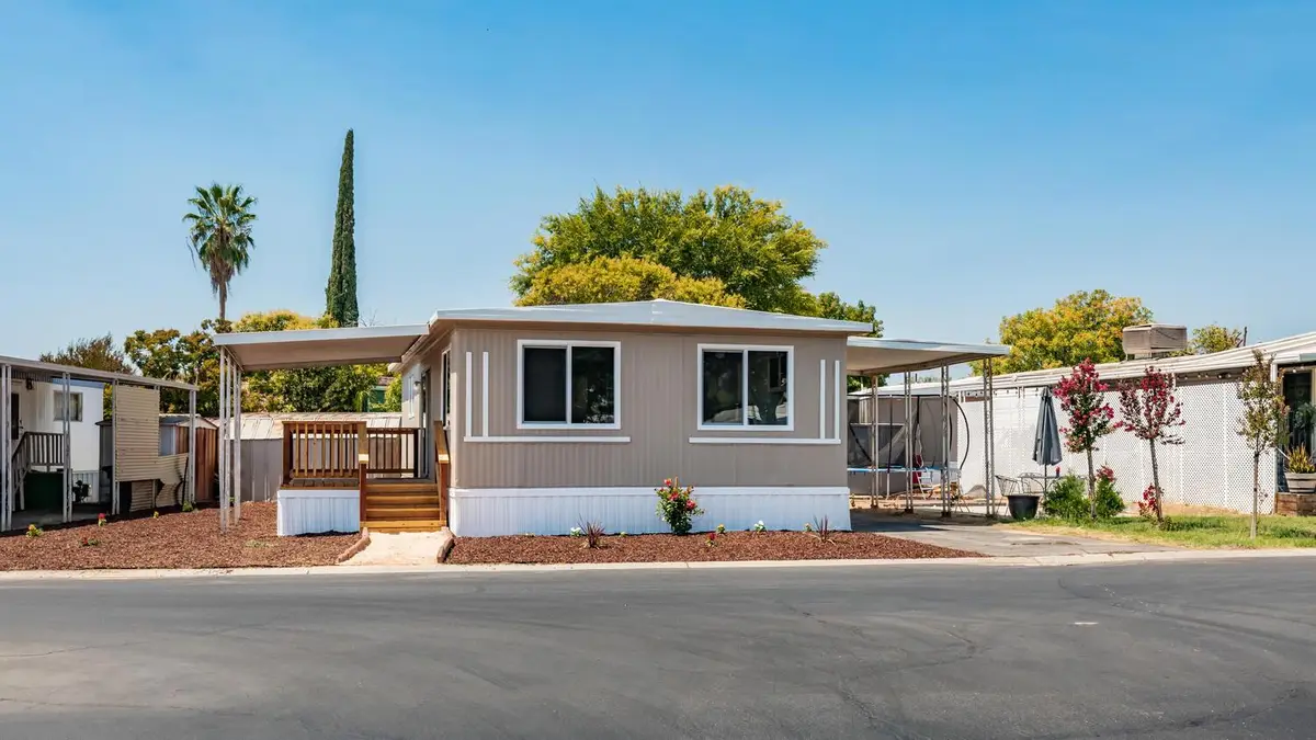 336 E Alluvial #142, Fresno, CA 93720 - #1