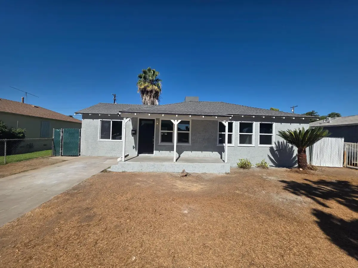 2568 S Lotus Avenue, Fresno, CA 93706 - #1