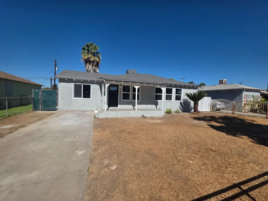 2568 S Lotus Avenue, Fresno, CA 93706 - #2
