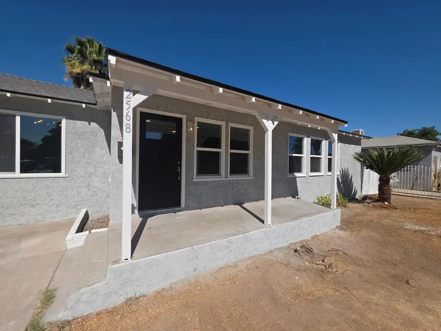 2568 S Lotus Avenue, Fresno, CA 93706 - #3