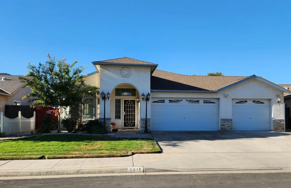 5615 W Pine Avenue, Fresno, CA 93722 - #1