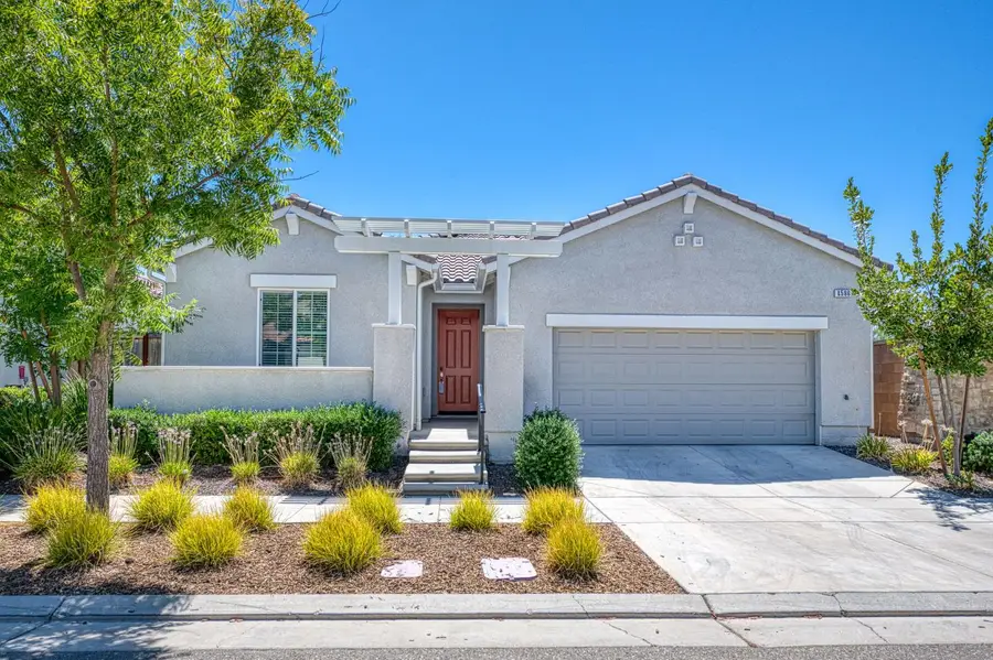 4596 Orchard Hills Road, Madera, CA 93636 - #2