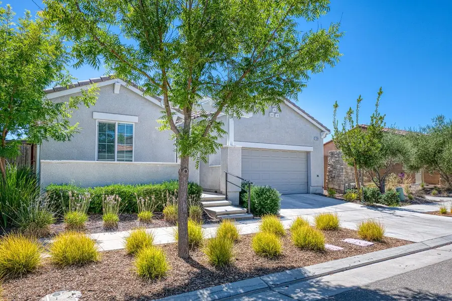 4596 Orchard Hills Road, Madera, CA 93636 - #3