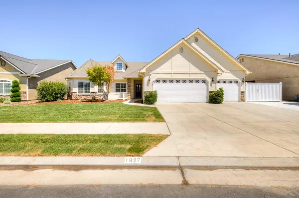 1927 N Karen Avenue, Clovis, CA 93619