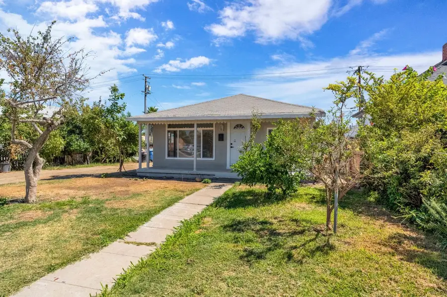 2022 Sylvia, Selma, CA 93662 - #2