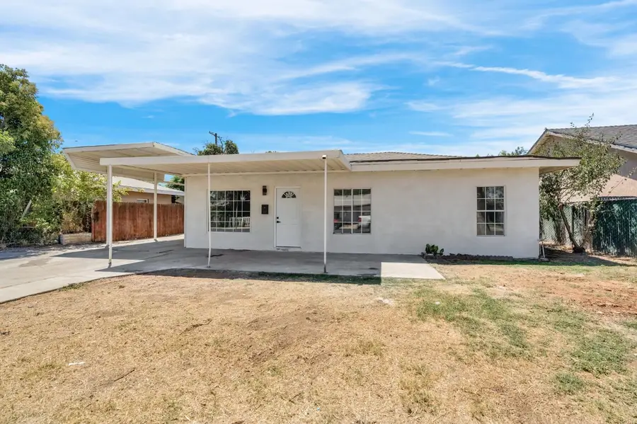 115 W Buckingham, Fresno, CA 93705 - #2
