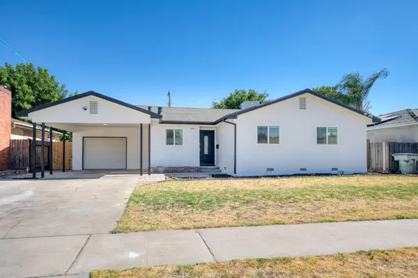 4046 E Cortland, Fresno, CA 93726