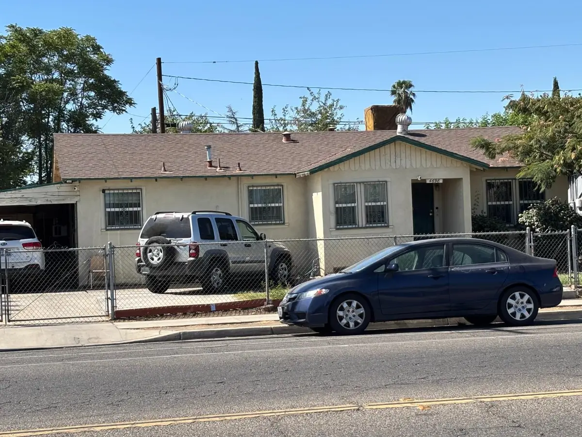 4698 E Church Avenue, Fresno, CA 93725 - #1