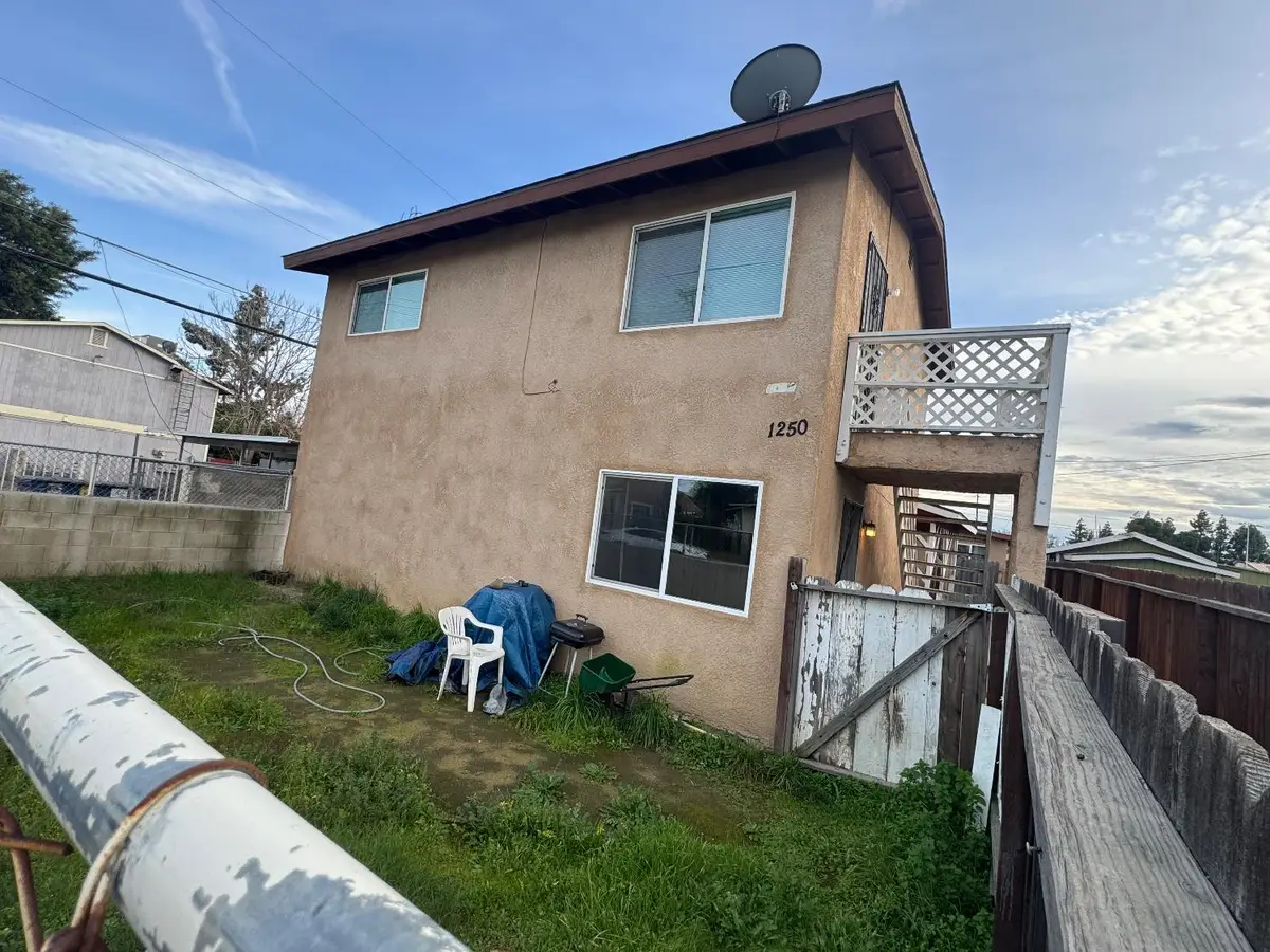 1250 E Vassar Avenue, Fresno, CA 93704 - #1