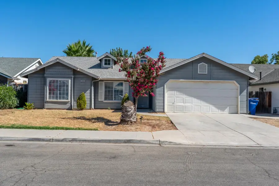 5430 W Fedora, Fresno, CA 93722 - #2