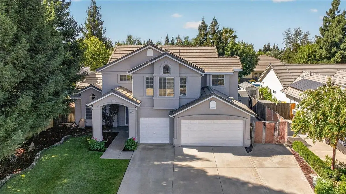 1888 El Paso Avenue, Clovis, CA 93611 - #1