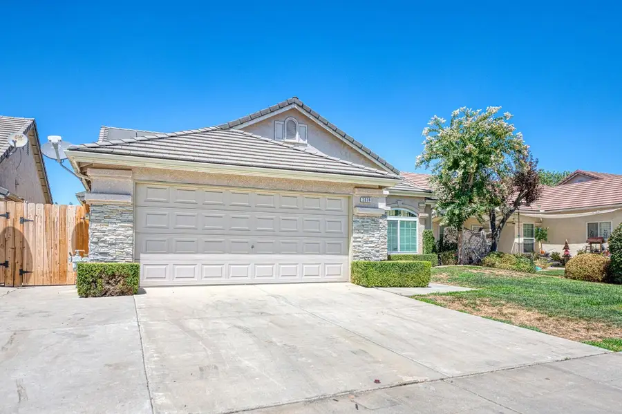 2636 E Plymouth Way, Fresno, CA 93720 - #3