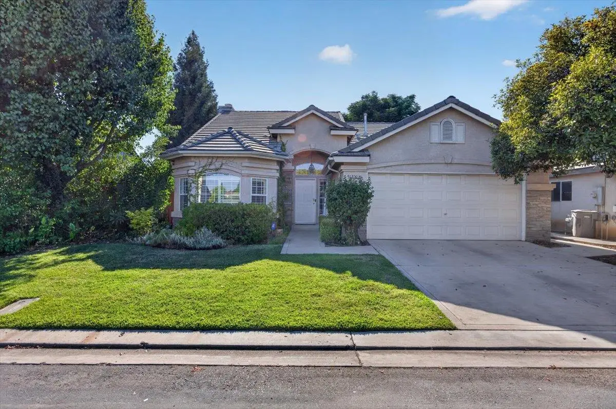 8531 N Talladega Way, Fresno, CA 93720 - #1