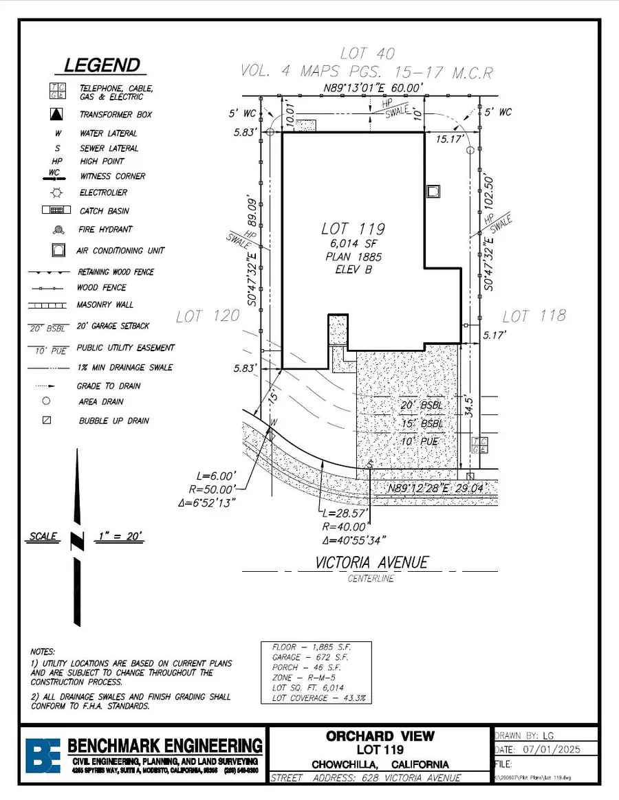 628 Victoria Avenue #119, Chowchilla, CA 93610 - #3