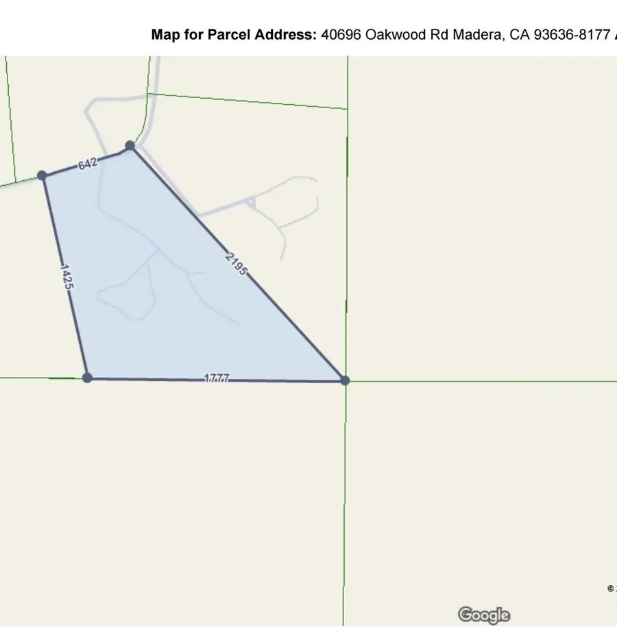 40696 Oakwood Road, Madera, CA 93636 - #3