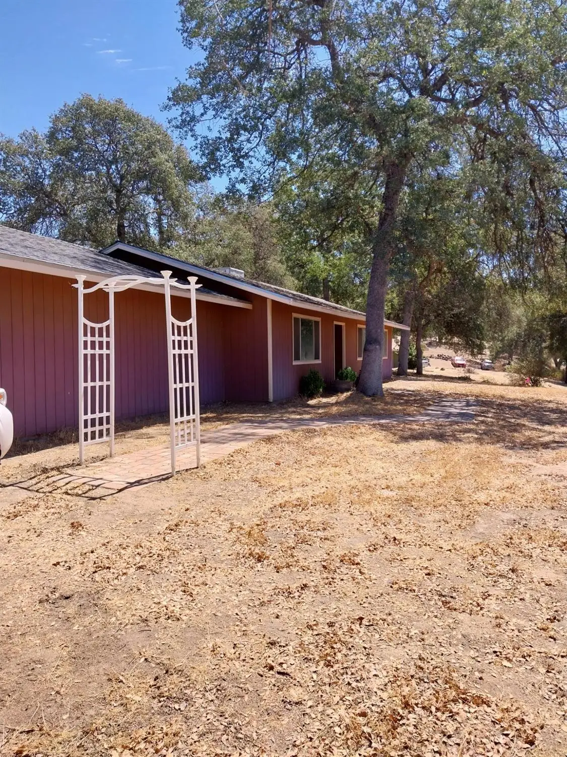46427 Oonay Nation Rd, Coarsegold, CA 93614 - #1