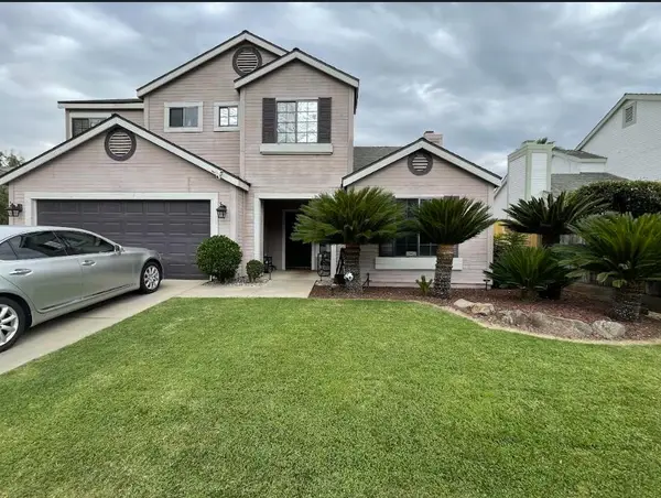 687 N Milner Street, Tulare, CA 93274