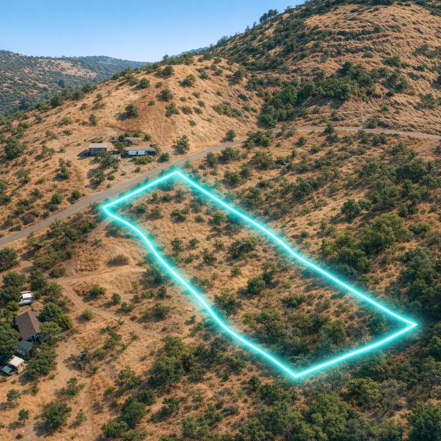 34447 Cougar Lane, Yokuts Valley, CA 93675 - #3