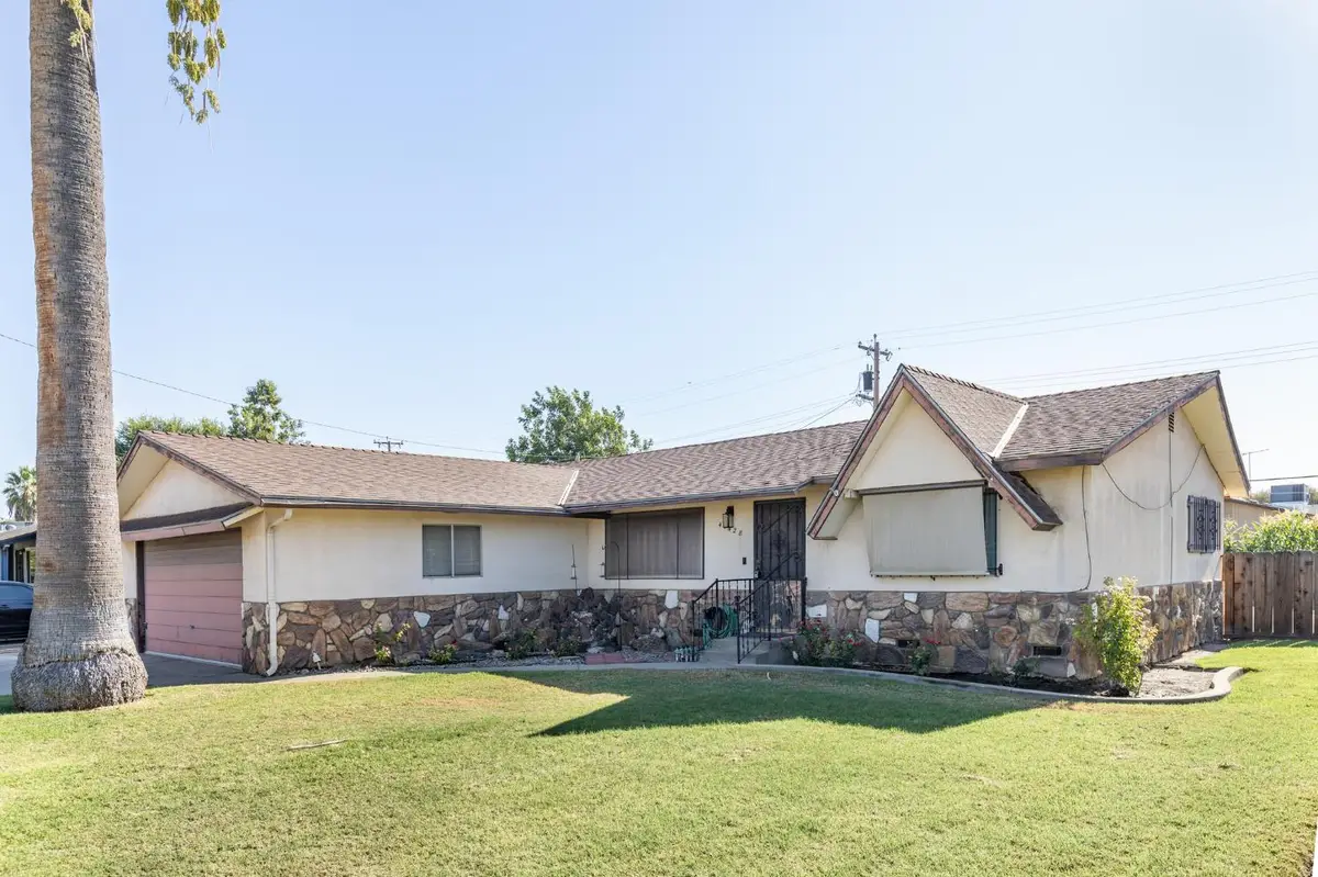 41428 David Road, Orosi, CA 93647 - #1