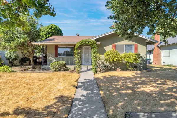 314 N 5th Street, Fowler, CA 93625