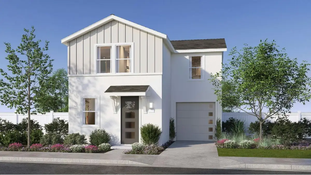 6743 E Clingstone Drive, Fresno, CA 93727 - #1