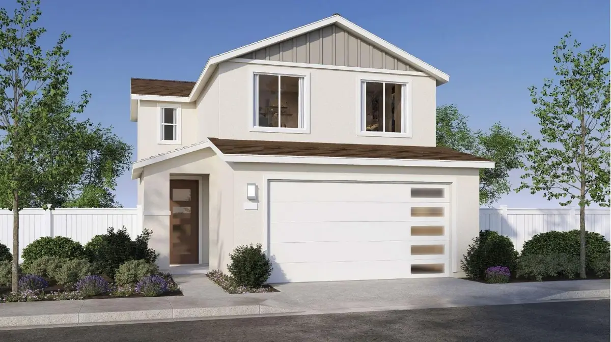 6659 E Clingstone Drive, Fresno, CA 93727 - #1