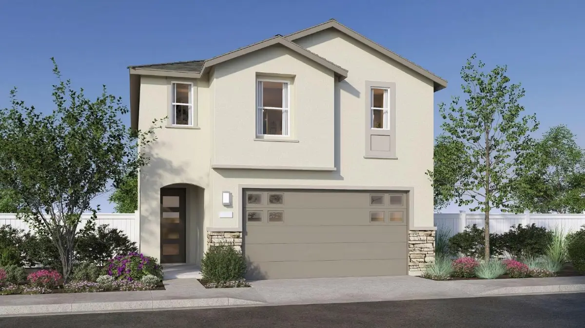 6683 E Clingstone Drive, Fresno, CA 93727 - #1