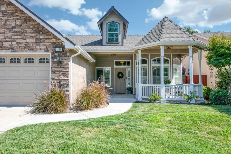 106 Moody Avenue, Clovis, CA 93619 - #3