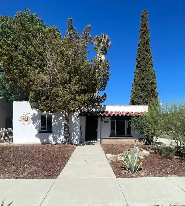 223 Buchanan Street, Coalinga, CA 93210